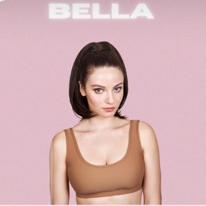 INH Ash Blonde Bella pony